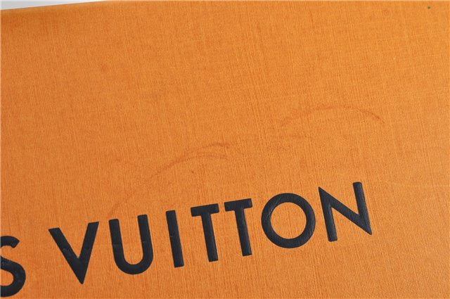 Authentic Louis Vuitton Monogram Portefeuille Venus Wallet M61836 LV Box 2991F