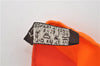 Authentic HERMES Carre 90 Scarf "LES VOITURES" Silk Orange 2993E