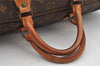 Authentic Louis Vuitton Monogram Speedy 35 Hand Boston Bag Old Model LV 2995I