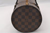Authentic Louis Vuitton Damier Papillon 30 Hand Bag Purse N51303 LV 2996I