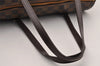 Authentic Louis Vuitton Damier Papillon 30 Hand Bag Purse N51303 LV 2996I