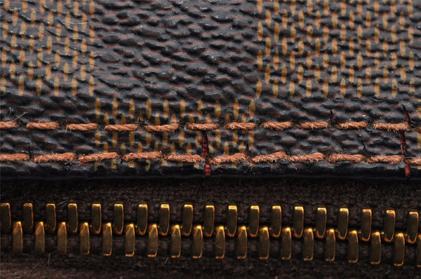 Authentic Louis Vuitton Damier Papillon 30 Hand Bag Purse N51303 LV 2996I