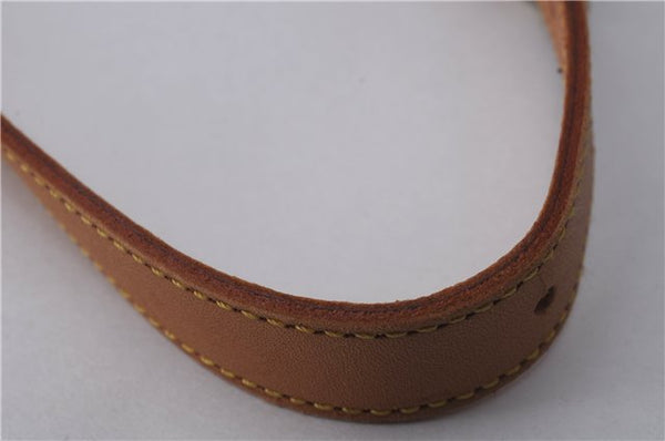 Authentic Louis Vuitton Monogram Musette Shoulder Cross Body Bag M51256 LV 3001D