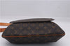 Authentic Louis Vuitton Monogram Musette Shoulder Cross Body Bag M51256 LV 3001D