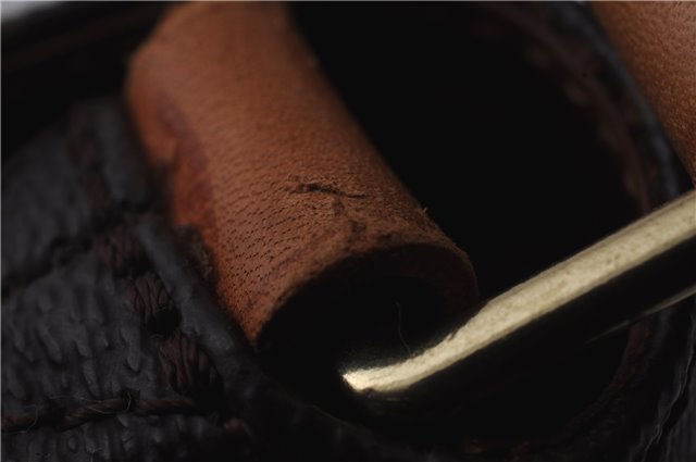 Authentic Louis Vuitton Monogram Musette Shoulder Cross Body Bag M51256 LV 3001D