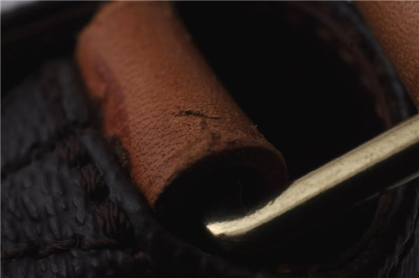 Authentic Louis Vuitton Monogram Musette Shoulder Cross Body Bag M51256 LV 3001D