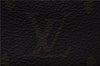 Authentic Louis Vuitton Monogram Musette Shoulder Cross Body Bag M51256 LV 3001D