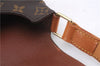 Authentic Louis Vuitton Monogram Musette Shoulder Cross Body Bag M51256 LV 3001D