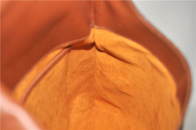 Authentic Louis Vuitton Monogram Musette Shoulder Cross Body Bag M51256 LV 3001D