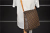 Authentic Louis Vuitton Monogram Musette Shoulder Cross Body Bag M51256 LV 3001D