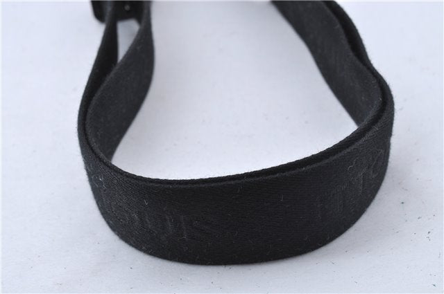 Auth Louis Vuitton Monogram Macassar Bass PM Shoulder Cross Bag M56717 LV 3004F