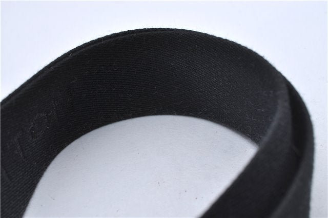 Auth Louis Vuitton Monogram Macassar Bass PM Shoulder Cross Bag M56717 LV 3004F