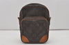 Authentic Louis Vuitton Monogram Amazone Shoulder Cross Bag M45236 Junk 3004I