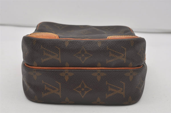 Authentic Louis Vuitton Monogram Amazone Shoulder Cross Bag M45236 Junk 3004I