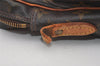 Authentic Louis Vuitton Monogram Amazone Shoulder Cross Bag M45236 Junk 3004I