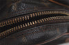 Authentic Louis Vuitton Monogram Amazone Shoulder Cross Bag M45236 Junk 3004I