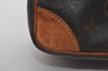Authentic Louis Vuitton Monogram Amazone Shoulder Cross Bag M45236 Junk 3004I