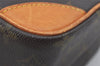 Authentic Louis Vuitton Monogram Amazone Shoulder Cross Bag M45236 Junk 3005I