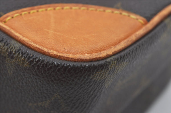 Authentic Louis Vuitton Monogram Amazone Shoulder Cross Bag M45236 Junk 3005I