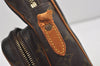 Authentic Louis Vuitton Monogram Amazone Shoulder Cross Bag M45236 Junk 3005I