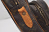 Authentic Louis Vuitton Monogram Amazone Shoulder Cross Bag M45236 Junk 3005I