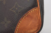 Authentic Louis Vuitton Monogram Amazone Shoulder Cross Bag M45236 Junk 3005I