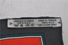 Authentic HERMES Carre 90 Scarf "Couvertures et Tenues du Jour" Silk Gray 3007E