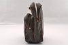 Authentic Louis Vuitton Monogram Mini Amazone Shoulder Bag M45238 Junk 3008I