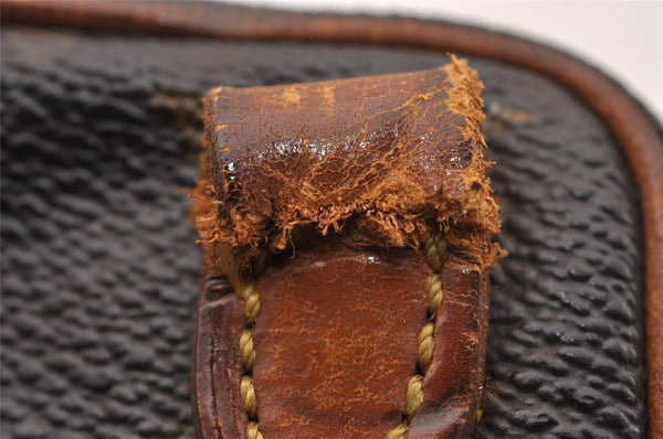 Authentic Louis Vuitton Monogram Mini Amazone Shoulder Bag M45238 Junk 3008I