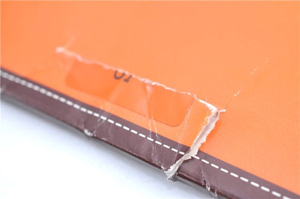 Authentic HERMES Carre 90 Scarf "CANNES & POMMEAUX" Silk Black Box 3009D