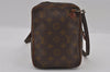 Authentic Louis Vuitton Monogram Shoulder Cross Body Bag Old Model Junk 3009I