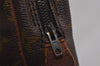 Authentic Louis Vuitton Monogram Shoulder Cross Body Bag Old Model Junk 3009I