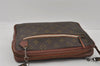 Authentic Louis Vuitton Monogram Shoulder Cross Body Bag Old Model LV 3010I
