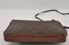 Authentic Louis Vuitton Monogram Shoulder Cross Body Bag Old Model LV 3010I