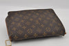 Authentic Louis Vuitton Monogram Musette Tango M51388 Shoulder Bag Junk 3012I