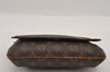 Authentic Louis Vuitton Monogram Musette Tango M51388 Shoulder Bag Junk 3012I