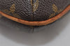 Authentic Louis Vuitton Monogram Musette Tango M51388 Shoulder Bag Junk 3012I