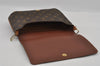Authentic Louis Vuitton Monogram Musette Tango M51388 Shoulder Bag Junk 3012I