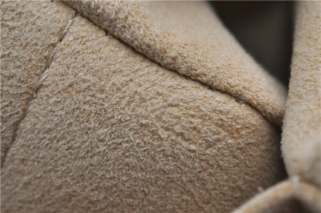 Authentic Louis Vuitton Damier Azur Hampstead PM N51207 Shoulder Tote Bag 3017F