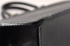 Authentic Louis Vuitton Epi Riviera Hand Bag Black M48182 LV 3025I