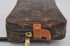 Auth Louis Vuitton Monogram Marly Bandouliere Shoulder Bag M51828 LVJunk 3027I