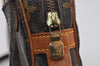 Auth Louis Vuitton Monogram Marly Bandouliere Shoulder Bag M51828 LVJunk 3027I