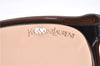 Authentic YVES SAINT LAURENT Sunglasses Plastic 31-4505 Brown 3029C