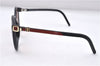 Authentic BALENCIAGA Vintage Sunglasses Plastic Black Red 3032C