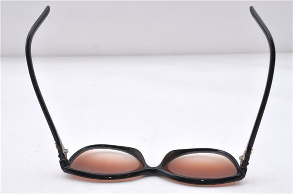 Authentic BALENCIAGA Vintage Sunglasses Plastic Black Red 3032C