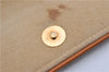 Auth Louis Vuitton Monogram Pochette Florentine Pouch Waist Bag M51855 LV 3035F