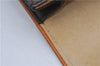Auth Louis Vuitton Monogram Pochette Florentine Pouch Waist Bag M51855 LV 3035F