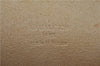 Auth Louis Vuitton Monogram Pochette Florentine Pouch Waist Bag M51855 LV 3035F