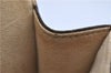 Auth Louis Vuitton Monogram Pochette Florentine Pouch Waist Bag M51855 LV 3035F