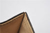 Auth Louis Vuitton Monogram Pochette Florentine Pouch Waist Bag M51855 LV 3035F